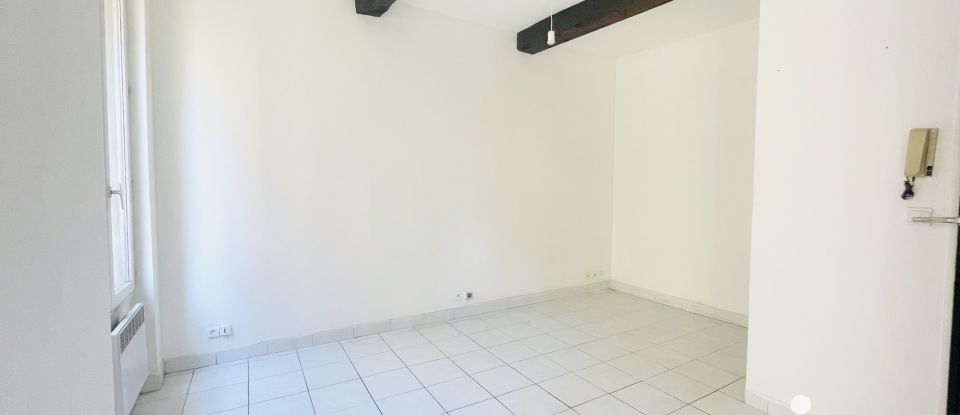 Appartement 2 pièces de 50 m² à Marseille (13001)