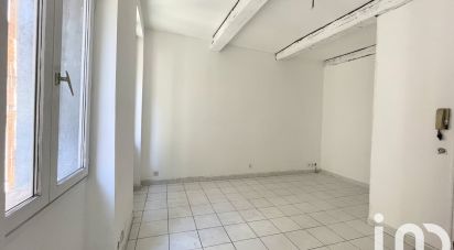 Appartement 2 pièces de 50 m² à Marseille (13001)