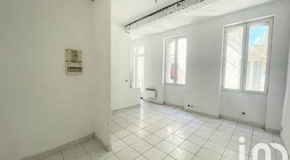 Appartement 2 pièces de 50 m² à Marseille (13001)