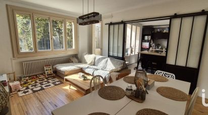 Appartement 4 pièces de 90 m² à Saint-Chamond (42400)