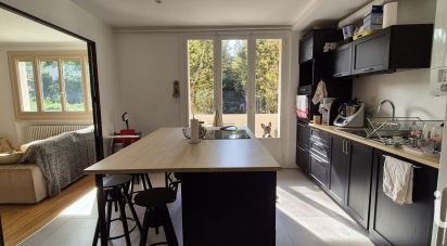 Appartement 4 pièces de 90 m² à Saint-Chamond (42400)