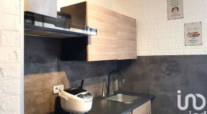 Appartement 3 pièces de 61 m² à Aix-en-Provence (13100)