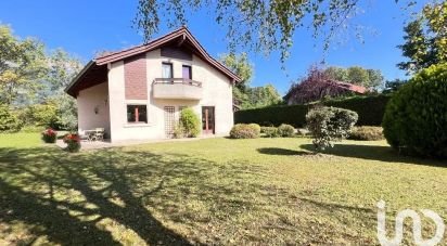 Traditional house 5 rooms of 133 m² in Varces-Allières-et-Risset (38760)