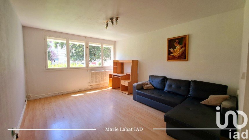 Appartement 3 pièces de 63 m² à Tarbes (65000)