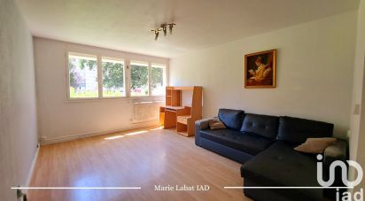 Apartment 3 rooms of 63 m² in Tarbes (65000)