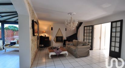 Traditional house 5 rooms of 118 m² in Chanteloup-en-Brie (77600)