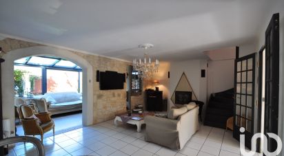 Traditional house 5 rooms of 118 m² in Chanteloup-en-Brie (77600)