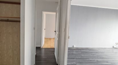 Appartement 3 pièces de 65 m² à Yerres (91330)