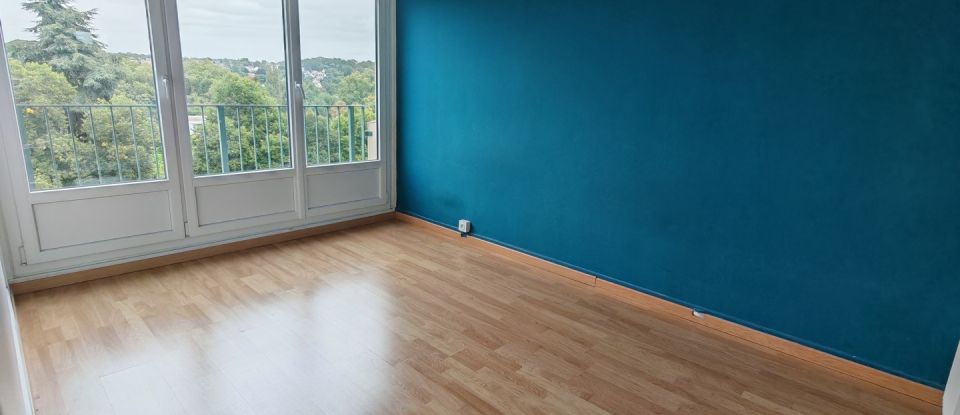 Appartement 3 pièces de 65 m² à Yerres (91330)