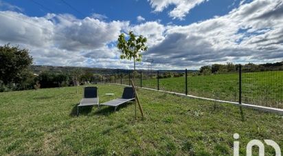 Maison 5 pièces de 84 m² à Saint-Sernin (07200)