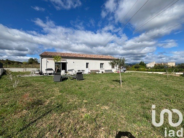 Maison 5 pièces de 84 m² à Saint-Sernin (07200)