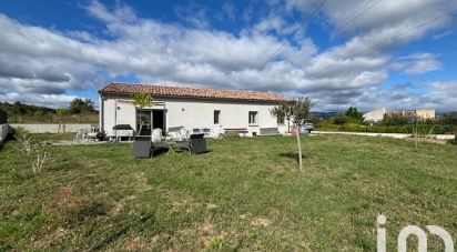 Maison 5 pièces de 84 m² à Saint-Sernin (07200)