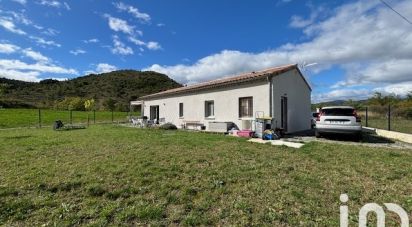 Maison 5 pièces de 84 m² à Saint-Sernin (07200)