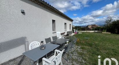 House 5 rooms of 84 m² in Saint-Sernin (07200)