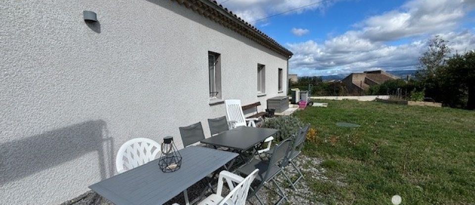 Maison 5 pièces de 84 m² à Saint-Sernin (07200)