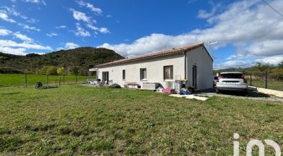 Maison 5 pièces de 84 m² à Saint-Sernin (07200)