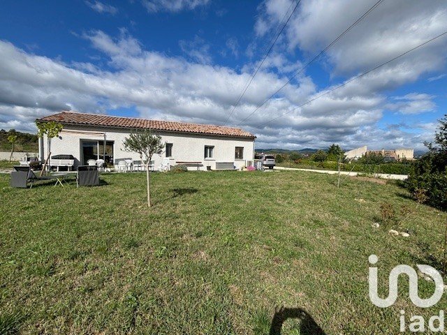 Maison 5 pièces de 84 m² à Saint-Sernin (07200)