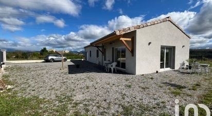 Maison 5 pièces de 84 m² à Saint-Sernin (07200)