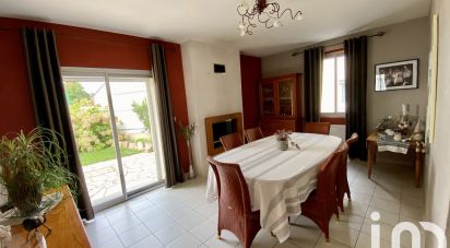 Maison 7 pièces de 116 m² à Trignac (44570)