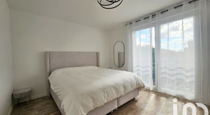 Appartement 3 pièces de 70 m² à Vigneux-sur-Seine (91270)