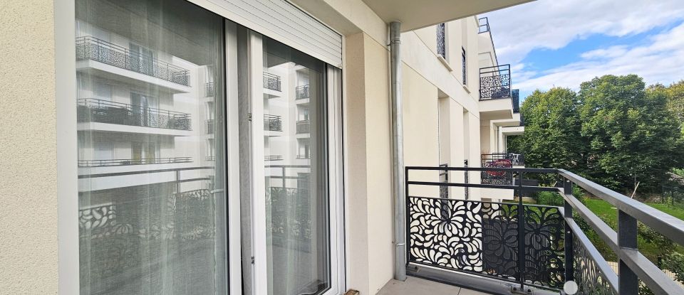 Appartement 3 pièces de 70 m² à Vigneux-sur-Seine (91270)