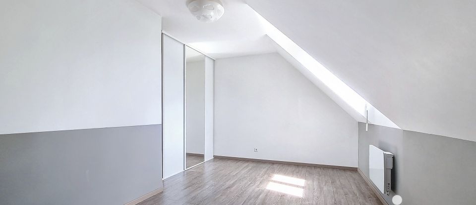 Maison 7 pièces de 129 m² à Paray-Vieille-Poste (91550)