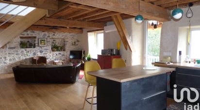 House 4 rooms of 95 m² in Eaux-Bonnes (64440)