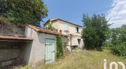 Maison traditionnelle 4 pièces de 63 m² à Avèze (30120)