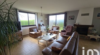 Maison 5 pièces de 123 m² à Cholet (49300)