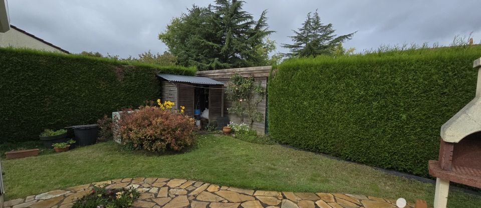 Maison 5 pièces de 123 m² à Cholet (49300)