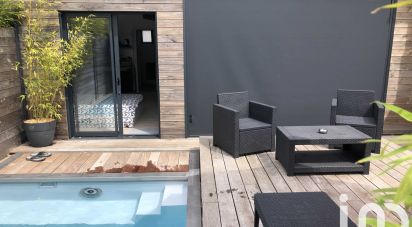 Maison 6 pièces de 166 m² à Bruz (35170)