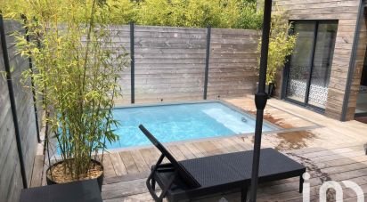 Maison 6 pièces de 166 m² à Bruz (35170)