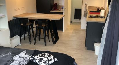 Maison 6 pièces de 166 m² à Bruz (35170)