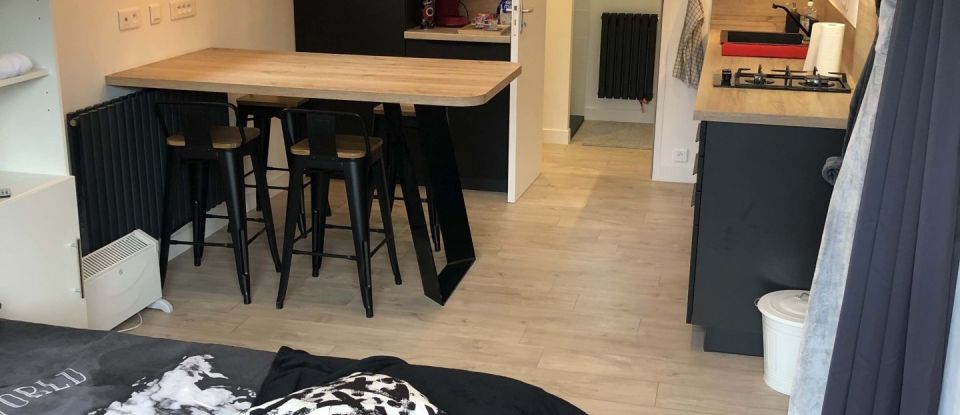 Maison 6 pièces de 166 m² à Bruz (35170)