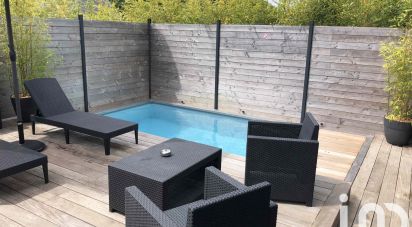 Maison 6 pièces de 166 m² à Bruz (35170)