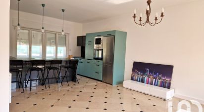 House 5 rooms of 140 m² in Dijon (21000)