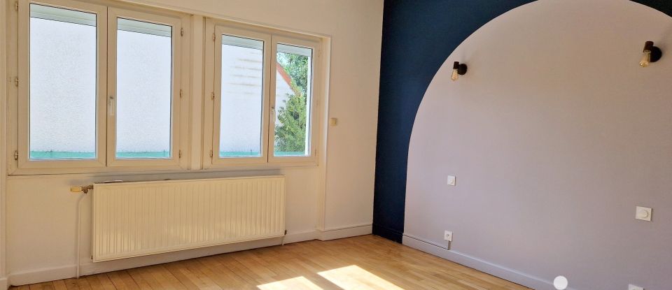 House 5 rooms of 140 m² in Dijon (21000)