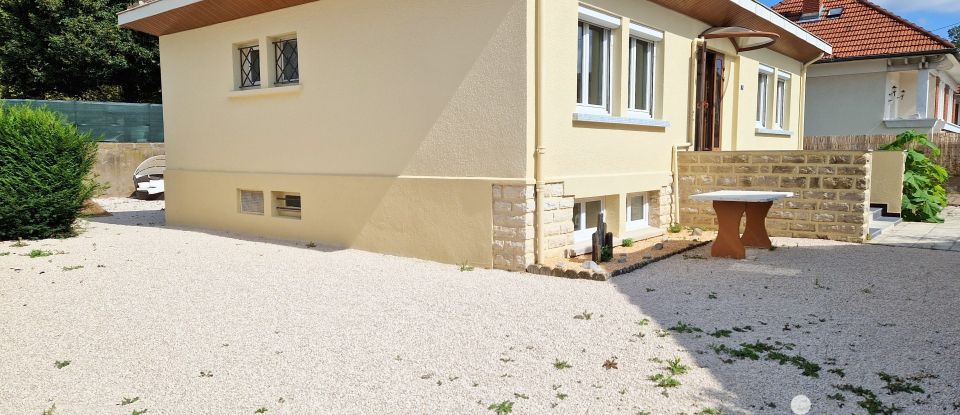 House 5 rooms of 140 m² in Dijon (21000)