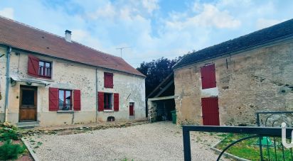 Village house 5 rooms of 114 m² in La Ferté-sous-Jouarre (77260)