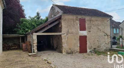 Village house 5 rooms of 114 m² in La Ferté-sous-Jouarre (77260)