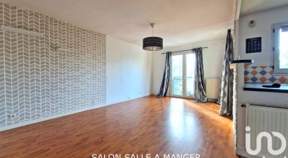 Appartement 4 pièces de 75 m² à Ermont (95120)