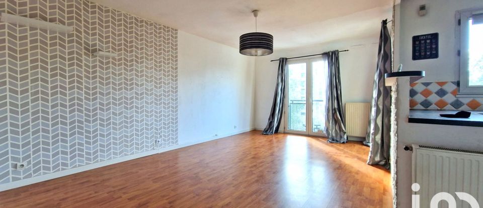 Appartement 4 pièces de 75 m² à Ermont (95120)