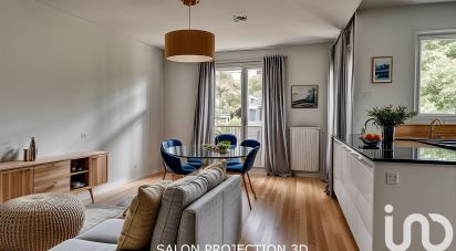 Apartment 4 rooms of 75 m² in Ermont (95120)