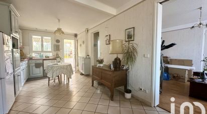 Maison 5 pièces de 85 m² à Aulnay-sous-Bois (93600)