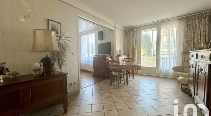 Maison 5 pièces de 85 m² à Aulnay-sous-Bois (93600)