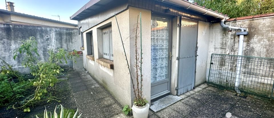 Maison 5 pièces de 85 m² à Aulnay-sous-Bois (93600)