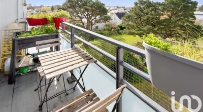 Apartment 4 rooms of 75 m² in Nantes (44300)