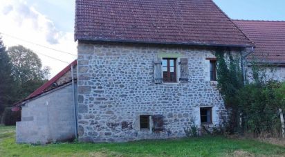 House 5 rooms of 115 m² in Banize (23120)