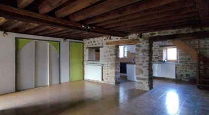 House 5 rooms of 115 m² in Banize (23120)