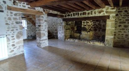 House 5 rooms of 115 m² in Banize (23120)